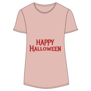 Women's Softstyle® CVC T-Shirt Thumbnail