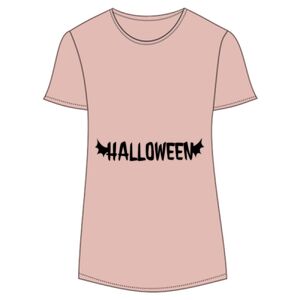 Women's Softstyle® CVC T-Shirt Thumbnail