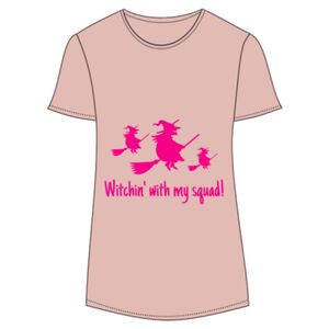Women's Softstyle® CVC T-Shirt Thumbnail