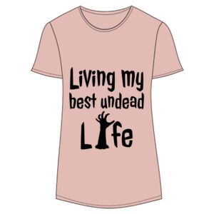 Women's Softstyle® CVC T-Shirt Thumbnail