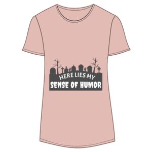 Women's Softstyle® CVC T-Shirt Thumbnail