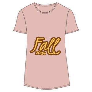 Women's Softstyle® CVC T-Shirt Thumbnail