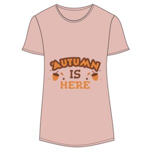 Women's Softstyle® CVC T-Shirt Thumbnail