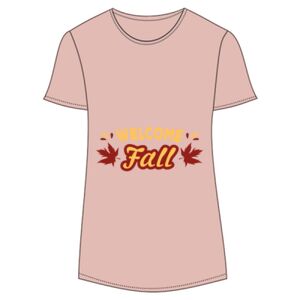 Women's Softstyle® CVC T-Shirt Thumbnail