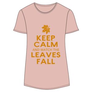 Women's Softstyle® CVC T-Shirt Thumbnail