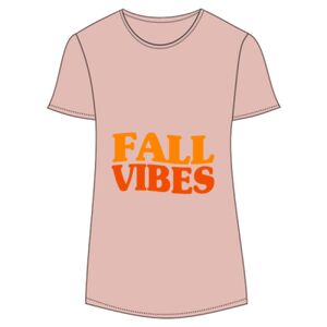 Women's Softstyle® CVC T-Shirt Thumbnail