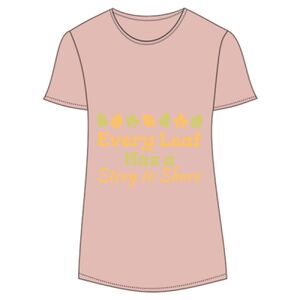 Women's Softstyle® CVC T-Shirt Thumbnail