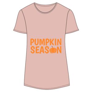 Women's Softstyle® CVC T-Shirt Thumbnail