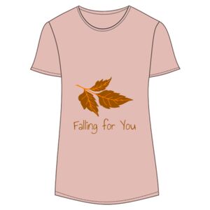 Women's Softstyle® CVC T-Shirt Thumbnail