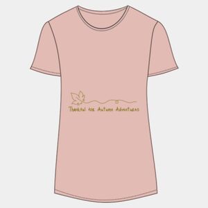 Women's Softstyle® CVC T-Shirt Thumbnail