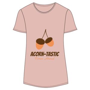 Women's Softstyle® CVC T-Shirt Thumbnail