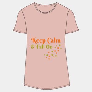 Women's Softstyle® CVC T-Shirt Thumbnail