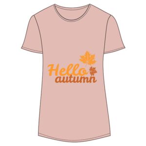 Women's Softstyle® CVC T-Shirt Thumbnail