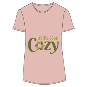 Women's Softstyle® CVC T-Shirt Thumbnail