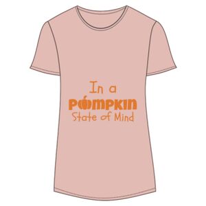 Women's Softstyle® CVC T-Shirt Thumbnail