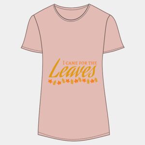 Women's Softstyle® CVC T-Shirt Thumbnail