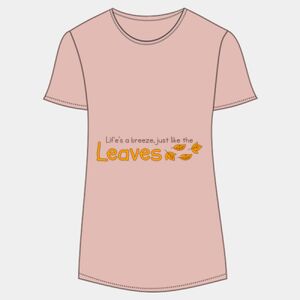 Women's Softstyle® CVC T-Shirt Thumbnail