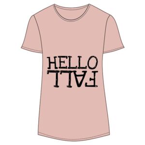 Women's Softstyle® CVC T-Shirt Thumbnail