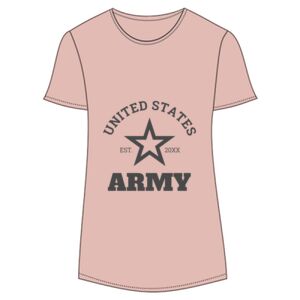 Women's Softstyle® CVC T-Shirt Thumbnail