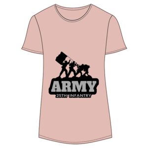 Women's Softstyle® CVC T-Shirt Thumbnail