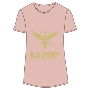 Women's Softstyle® CVC T-Shirt Thumbnail