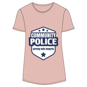 Women's Softstyle® CVC T-Shirt Thumbnail