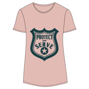 Women's Softstyle® CVC T-Shirt Thumbnail