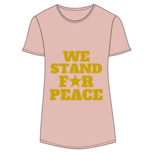 Women's Softstyle® CVC T-Shirt Thumbnail