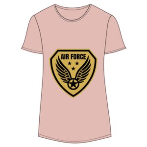 Women's Softstyle® CVC T-Shirt Thumbnail