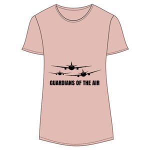 Women's Softstyle® CVC T-Shirt Thumbnail