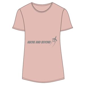 Women's Softstyle® CVC T-Shirt Thumbnail