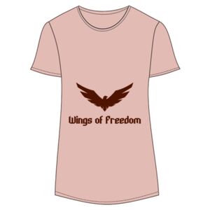 Women's Softstyle® CVC T-Shirt Thumbnail