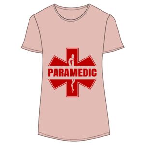 Women's Softstyle® CVC T-Shirt Thumbnail