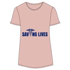 Women's Softstyle® CVC T-Shirt Thumbnail