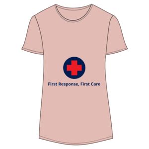 Women's Softstyle® CVC T-Shirt Thumbnail