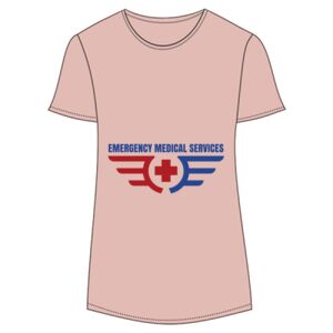 Women's Softstyle® CVC T-Shirt Thumbnail