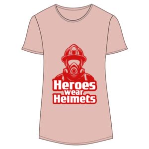 Women's Softstyle® CVC T-Shirt Thumbnail