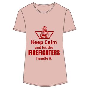 Women's Softstyle® CVC T-Shirt Thumbnail