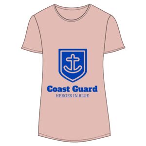 Women's Softstyle® CVC T-Shirt Thumbnail