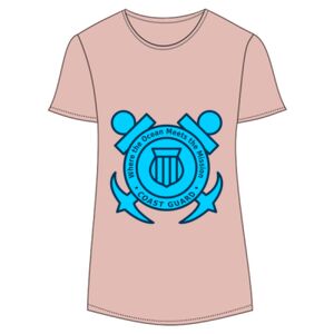 Women's Softstyle® CVC T-Shirt Thumbnail