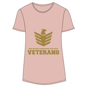 Women's Softstyle® CVC T-Shirt Thumbnail