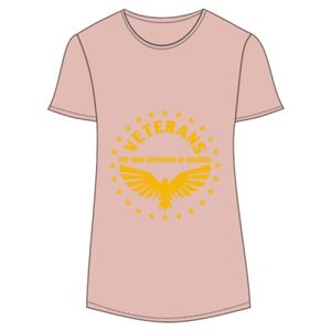 Women's Softstyle® CVC T-Shirt Thumbnail