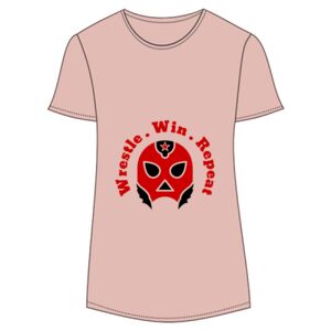 Women's Softstyle® CVC T-Shirt Thumbnail