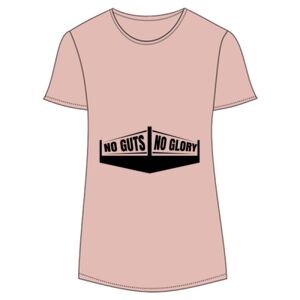 Women's Softstyle® CVC T-Shirt Thumbnail