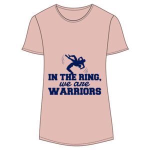 Women's Softstyle® CVC T-Shirt Thumbnail