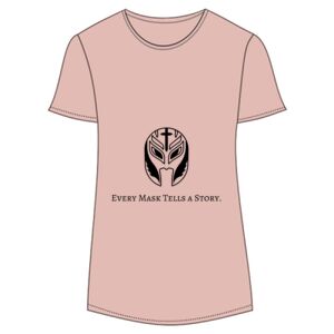 Women's Softstyle® CVC T-Shirt Thumbnail