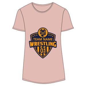 Women's Softstyle® CVC T-Shirt Thumbnail