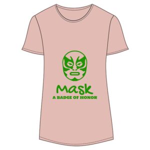 Women's Softstyle® CVC T-Shirt Thumbnail