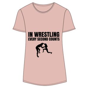 Women's Softstyle® CVC T-Shirt Thumbnail