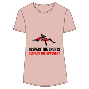 Women's Softstyle® CVC T-Shirt Thumbnail